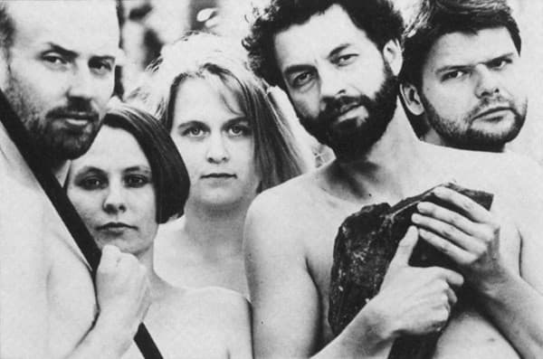 Hedningarna artist profile image