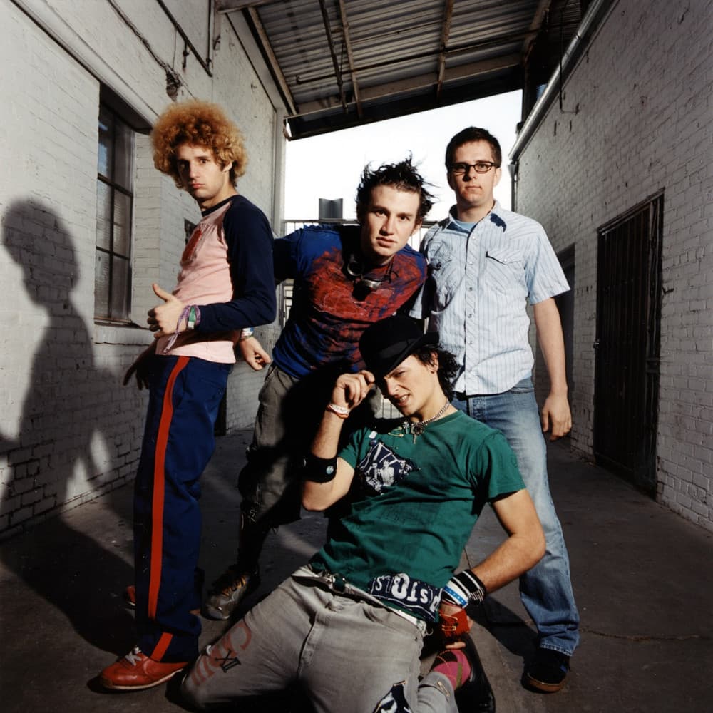 The Matches's artist profile image