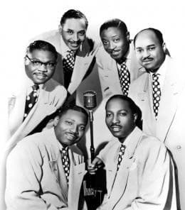 The Soul Stirrers profile