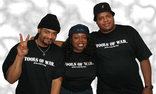 Newcleus artist profile image