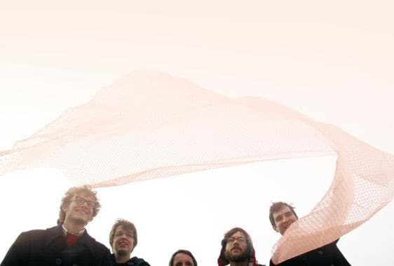 The Spinto Band artist profile image