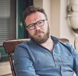 Ben Ottewell's artist profile image