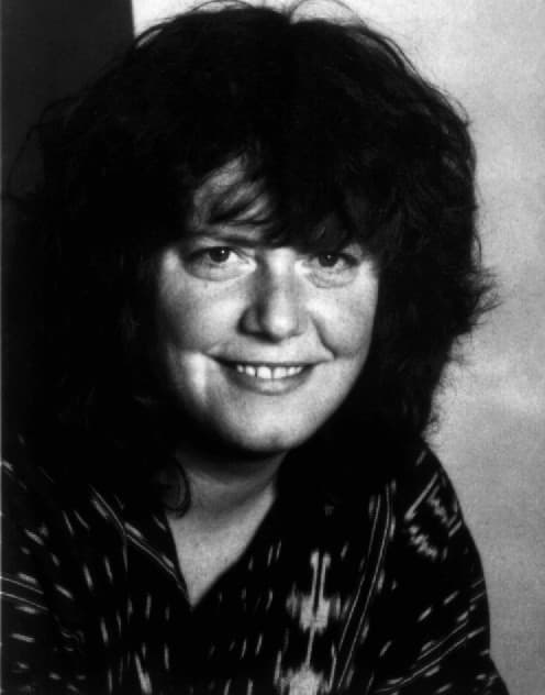 Cheryl Wheeler's artist profile image