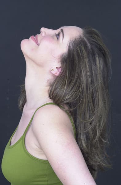 Andrea Burns artist profile image