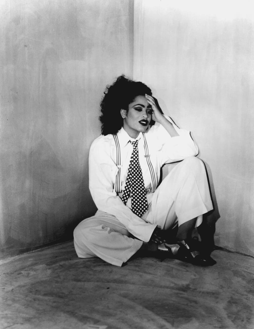 Miki Howard's artist profile image