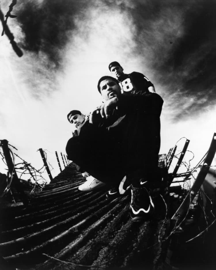 Delinquent Habits artist profile image
