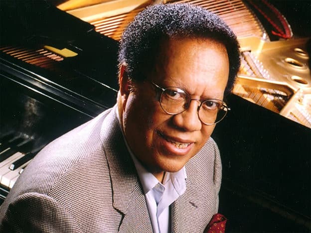 Cedar Walton profile