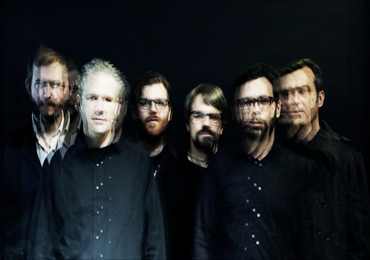 Volcano Choir artist profile image