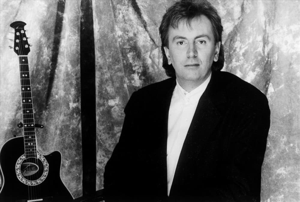 Al Stewart's artist profile image