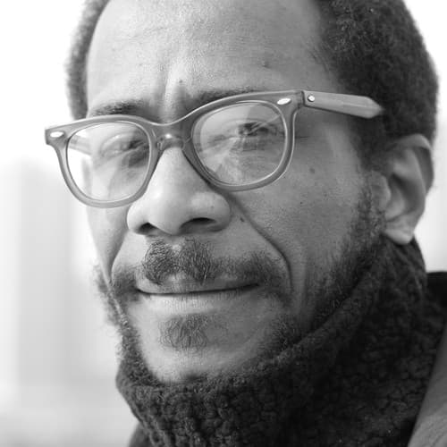 Brian Blade's artist profile image