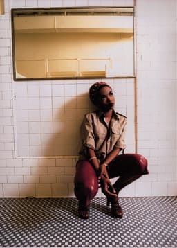 Ms. Lauryn Hill's artist profile image