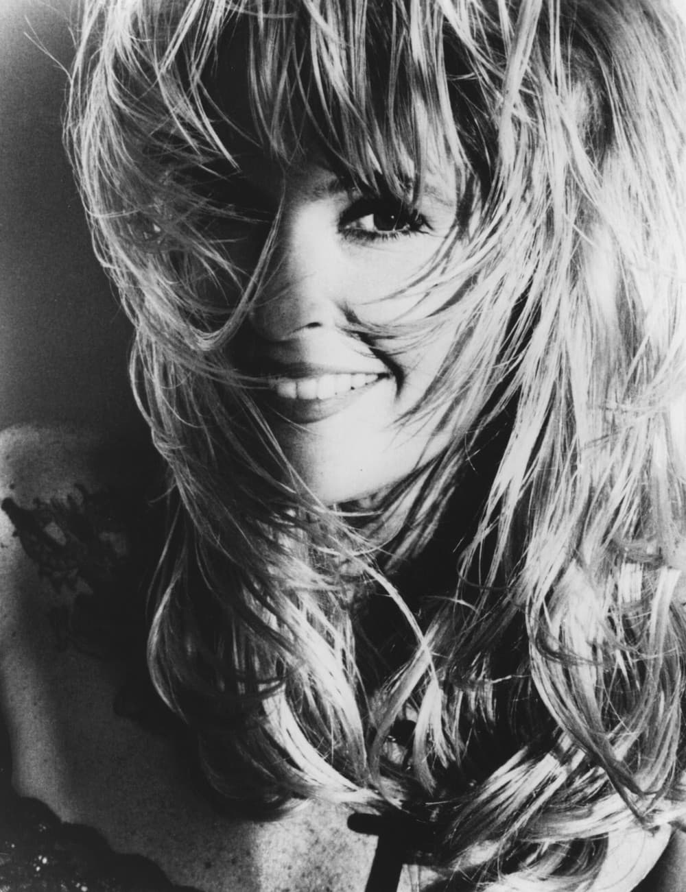 Lita Ford's artist profile image