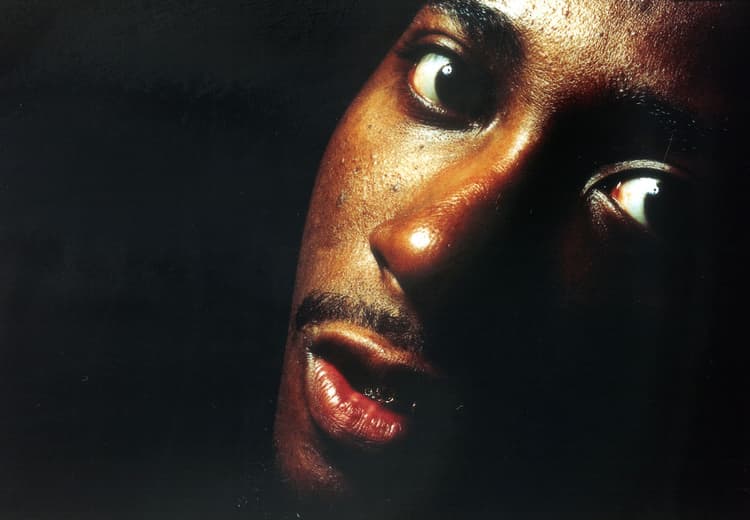 Ol' Dirty Bastard artist profile image
