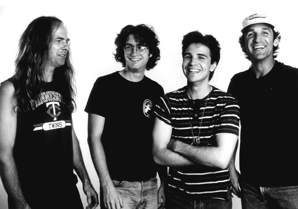 Gear Daddies's artist profile image