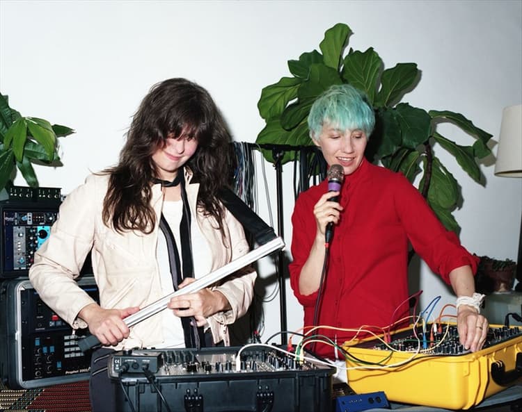 The Blow artist profile image