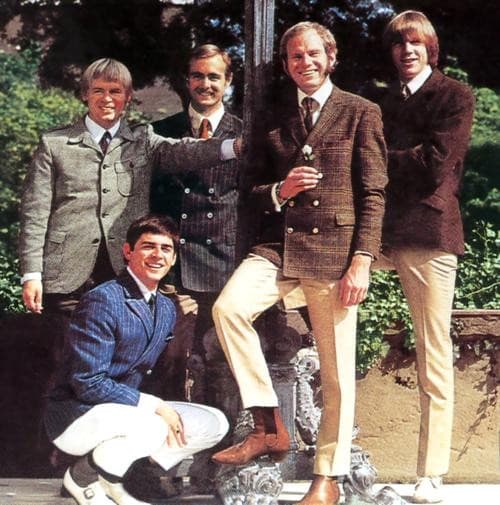 Harpers Bizarre artist profile image