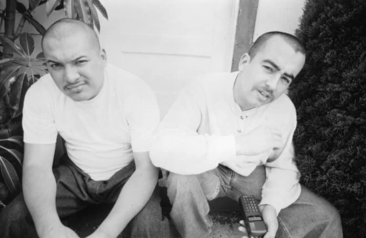 Proper Dos artist profile image