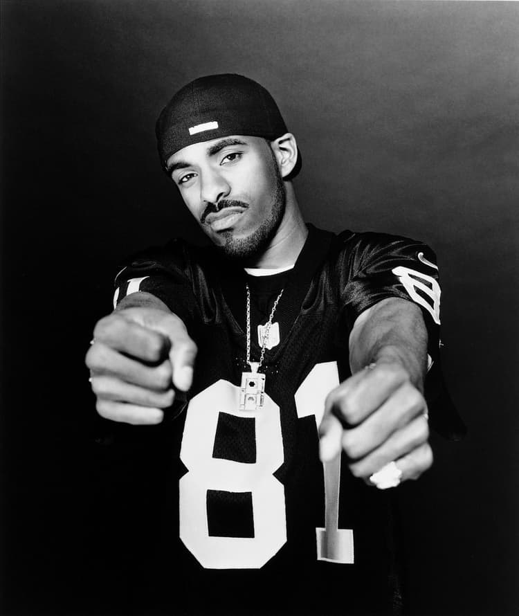 DJ Clue artist profile image