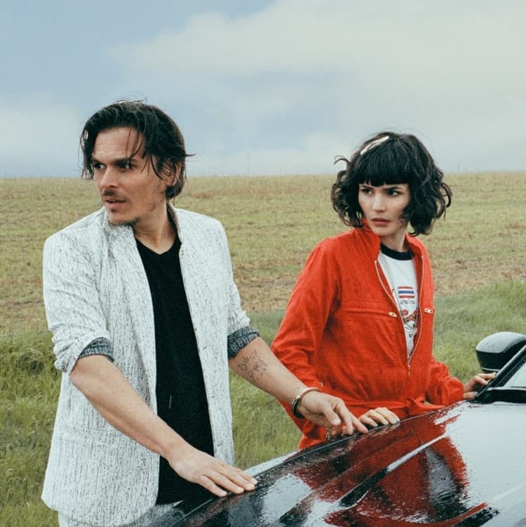 The Dø artist profile image