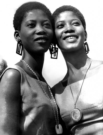 Lijadu Sisters artist profile image