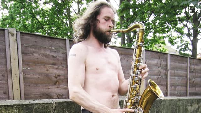 Duke Garwood artist profile image