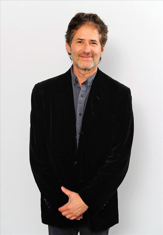James Horner profile