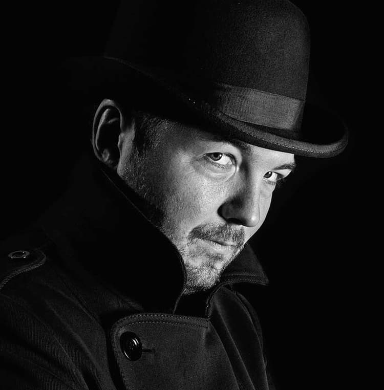 Rune RK artist profile image