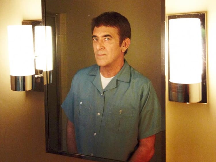 Tommy Keene artist profile image