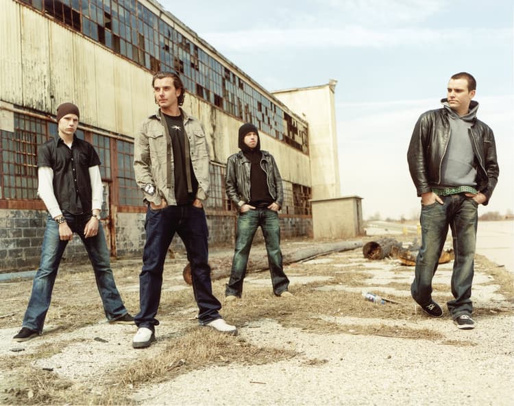 Institute artist profile image