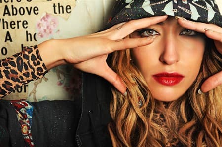 Delilah artist profile image
