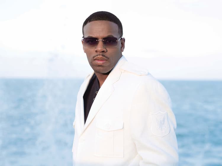 K'Jon artist profile image
