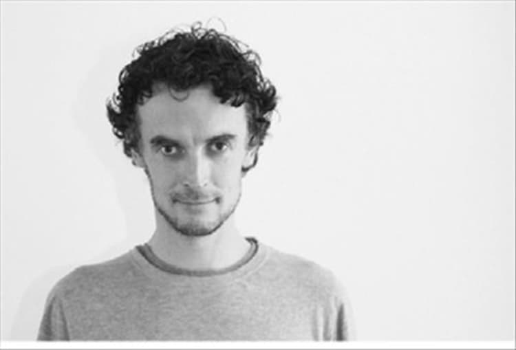 Martin Nonstatic artist profile image