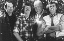 The Lovin' Spoonful's artist profile image