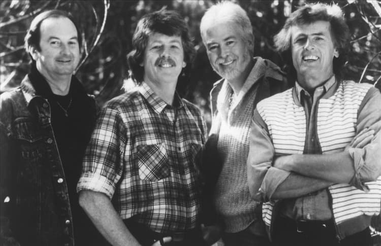 The Lovin' Spoonful artist profile image