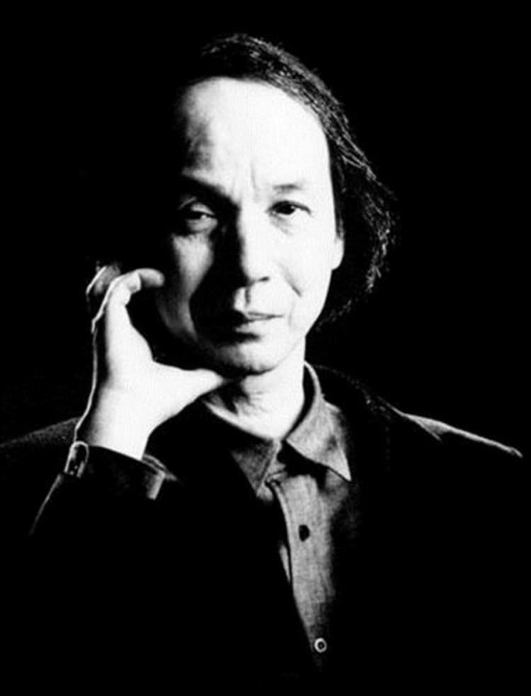 Toru Takemitsu artist profile image
