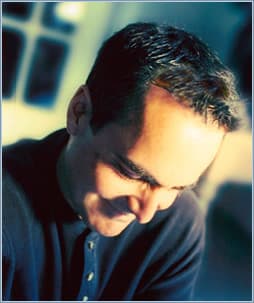 Neal Morse artist profile