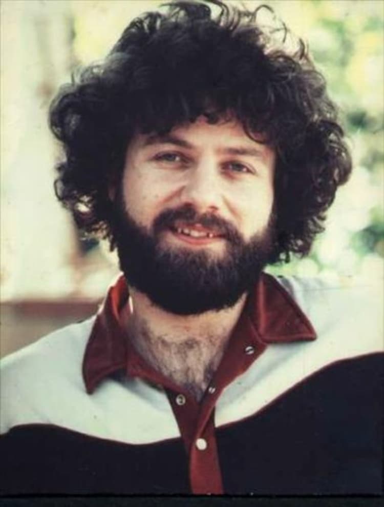 Keith Green artist profile image