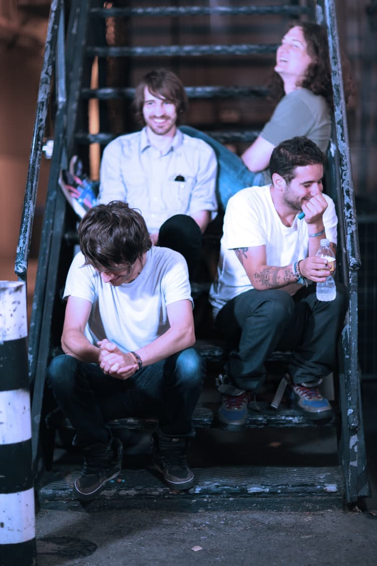 One Eskimo artist profile image
