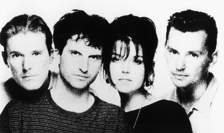 The Sundays artist profile image