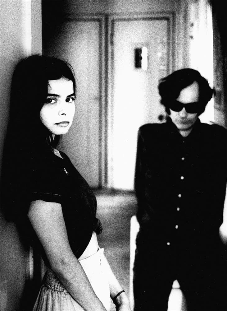 Mazzy Star artist profile image