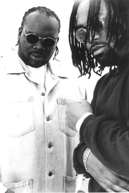 Tag Team's artist profile image