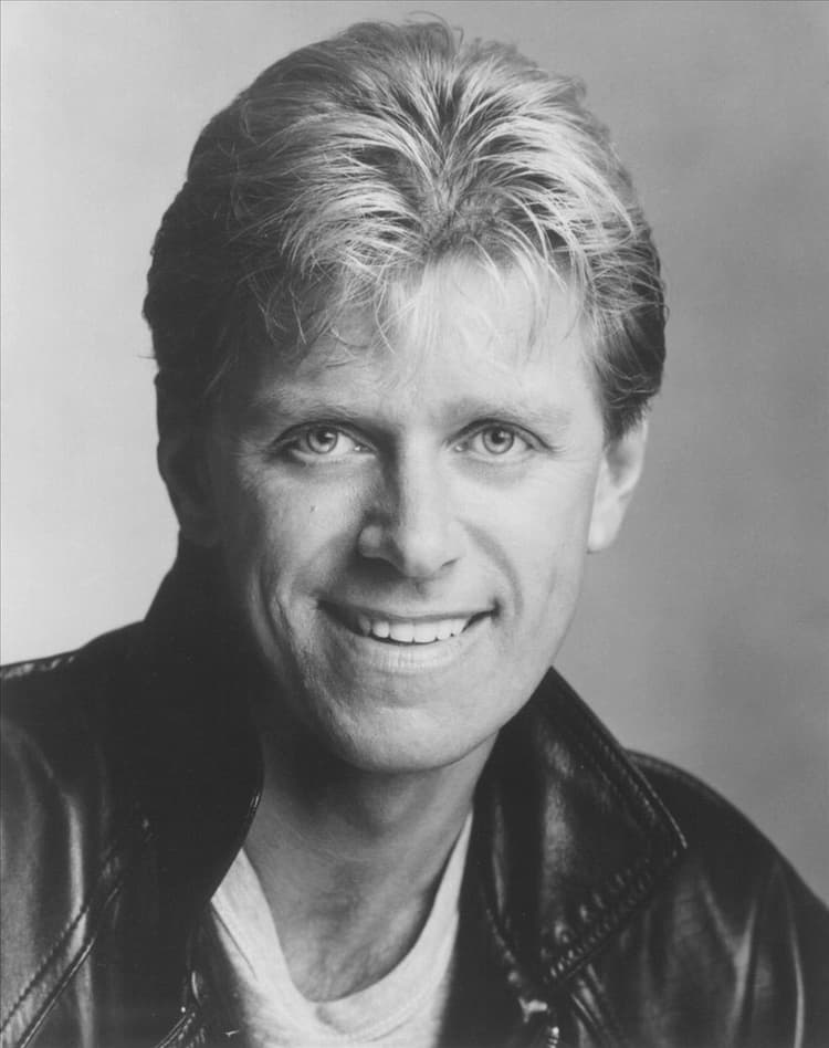Peter Cetera artist profile image