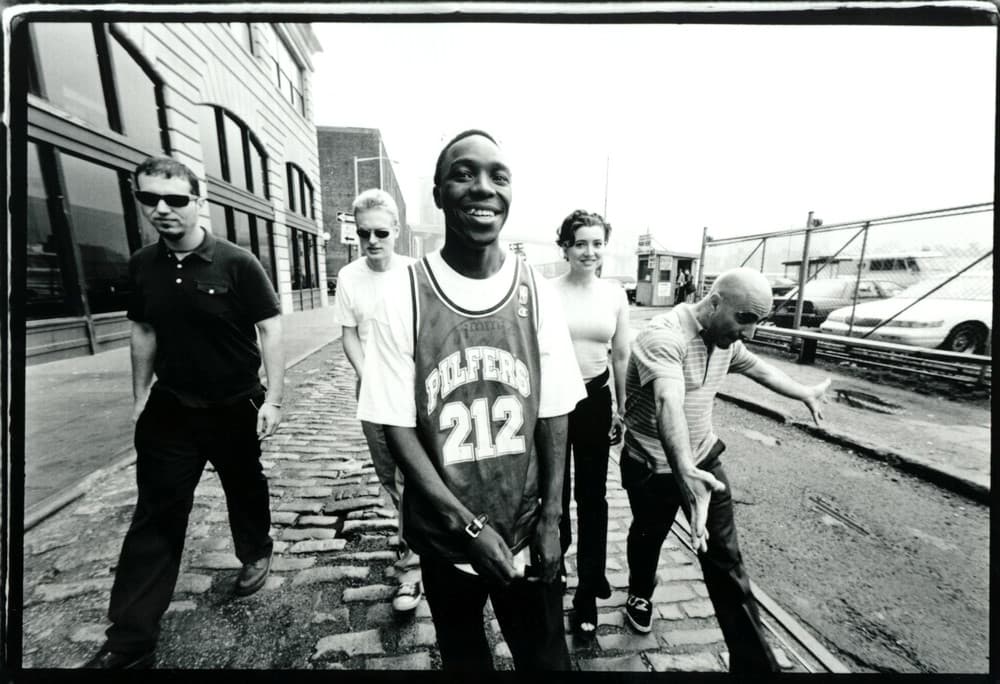 Pilfers's artist profile image