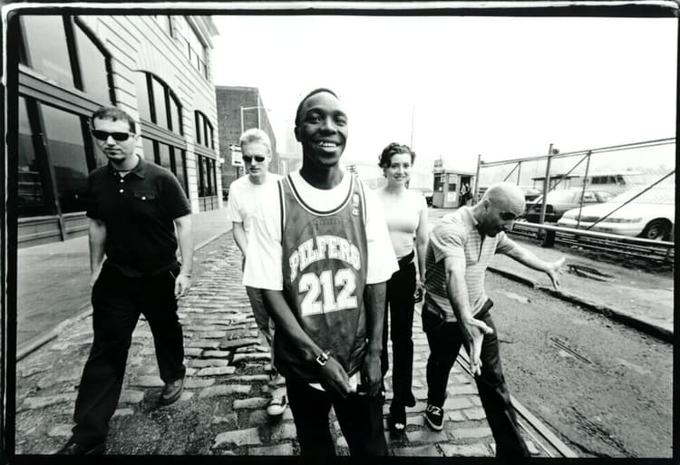 Pilfers artist profile image