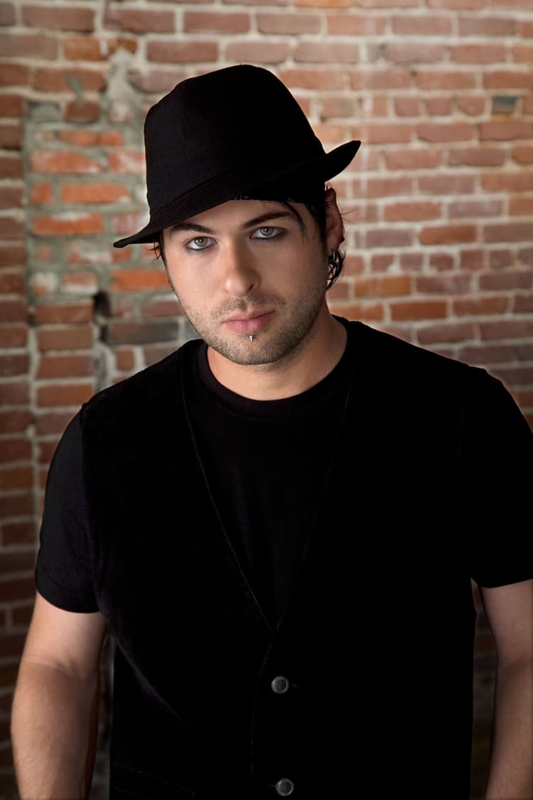 Hurt artist profile image