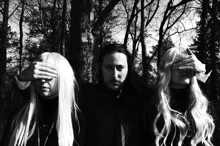 The Casket Girls artist profile image