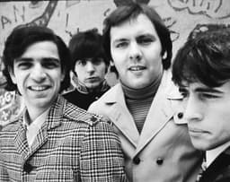 The Rascals's artist profile image