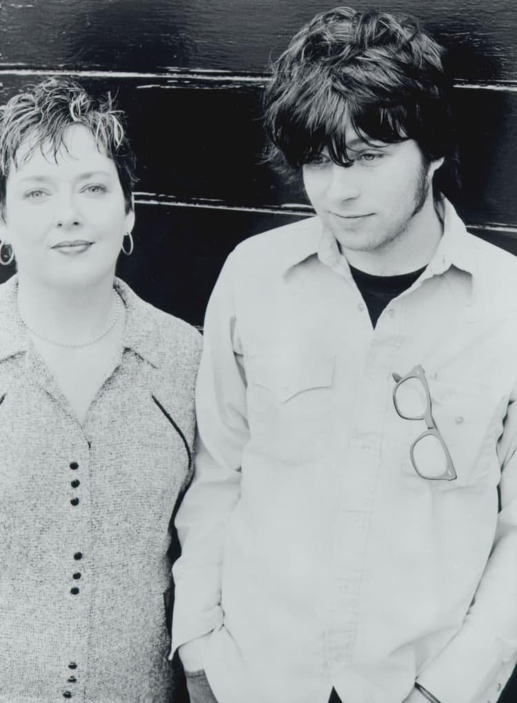 Whiskeytown artist profile image