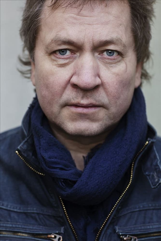 Nils Petter Molvær profile