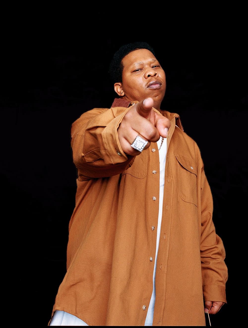 Mannie Fresh's artist profile image